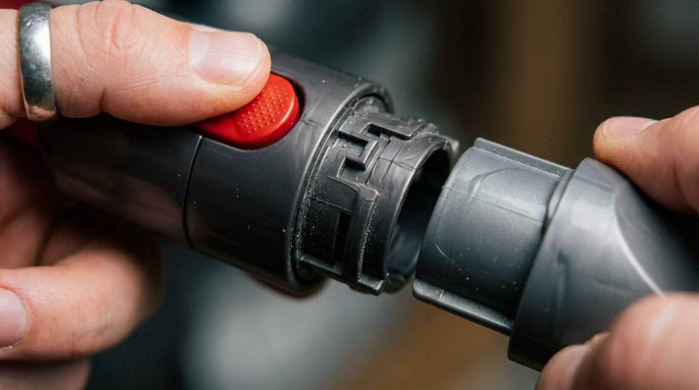 Czy końcówki ze starszych modeli Dyson pasują do serii V12 i V15?