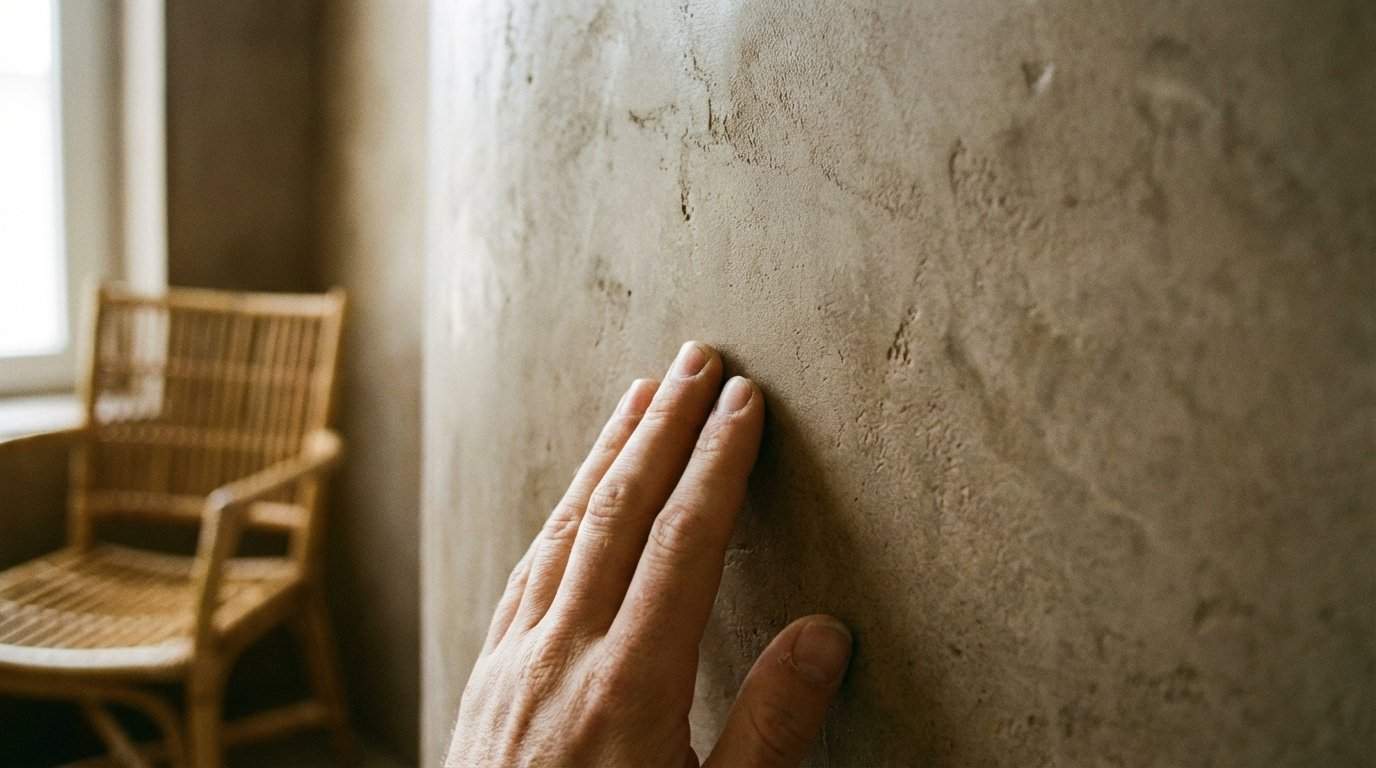 Czy mikrocement jest ekologiczny i bezpieczny dla alergików?