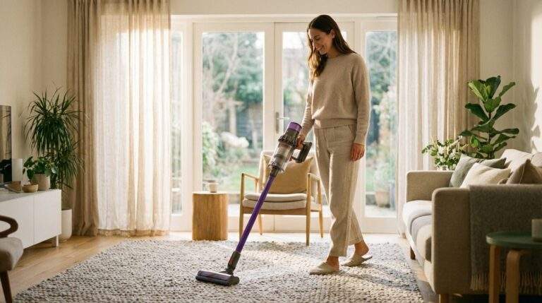 Czy warto kupić odkurzacz Dyson? Analiza ceny do jakości