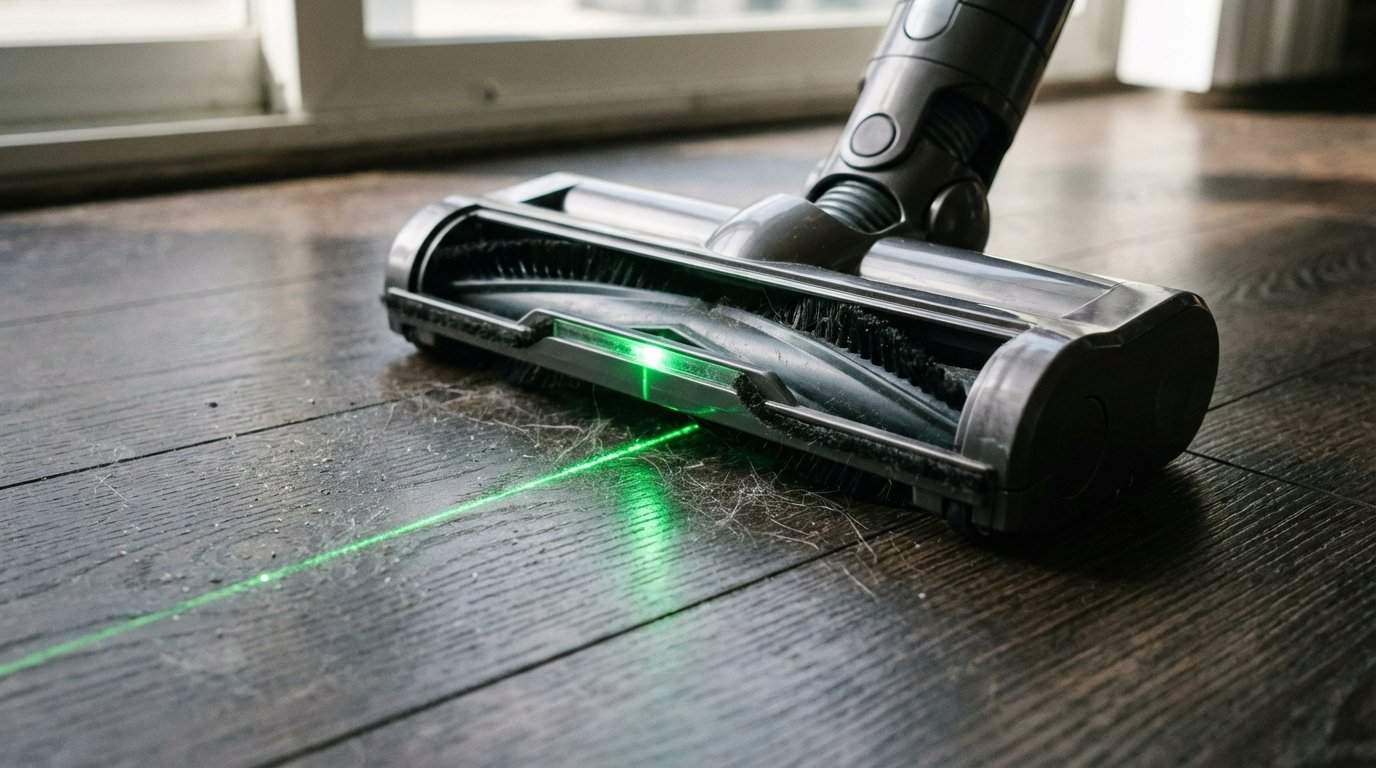 Czy warto kupić odkurzacz Dyson? Analiza ceny do jakości