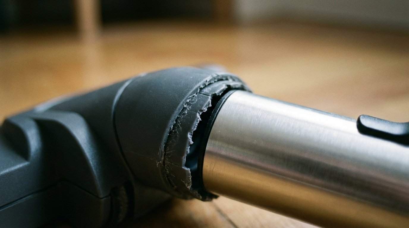 Czy warto kupować tanie zamienniki końcówek do odkurzaczy Dyson?