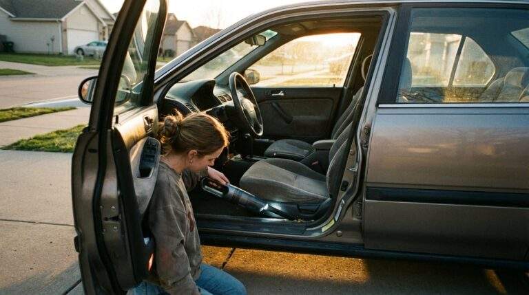 Do jakich zadań najlepiej sprawdza się końcówka szczelinowa z podświetleniem?