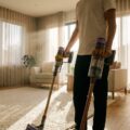 Dyson V15 Detect czy V12 Detect Slim: który model wybrać?