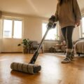 Jaka końcówka Dyson jest najlepsza do paneli i delikatnych podłóg?