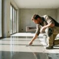 Mikrocement od a do z: kompletny przewodnik po systemach, montażu i kosztach