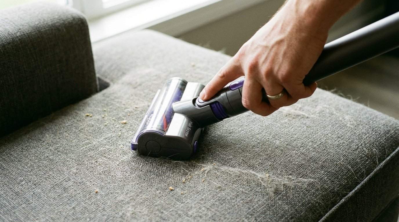 Wielki przewodnik po końcówkach do odkurzaczy Dyson: rodzaje, zastosowanie i kompatybilność