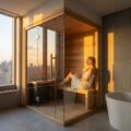 Ile kosztuje mała sauna do mieszkania?