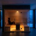 Ile prądu zużywa domowa sauna?