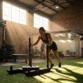 next level fitness siłownia fitness trening personalny sauna fizjoterapia