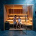 Sauna w mieszkaniu – kompletny poradnik dla właścicieli lokali w bloku