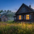 siedlisko soce agroturystyka i domek z sauną na podlasiu