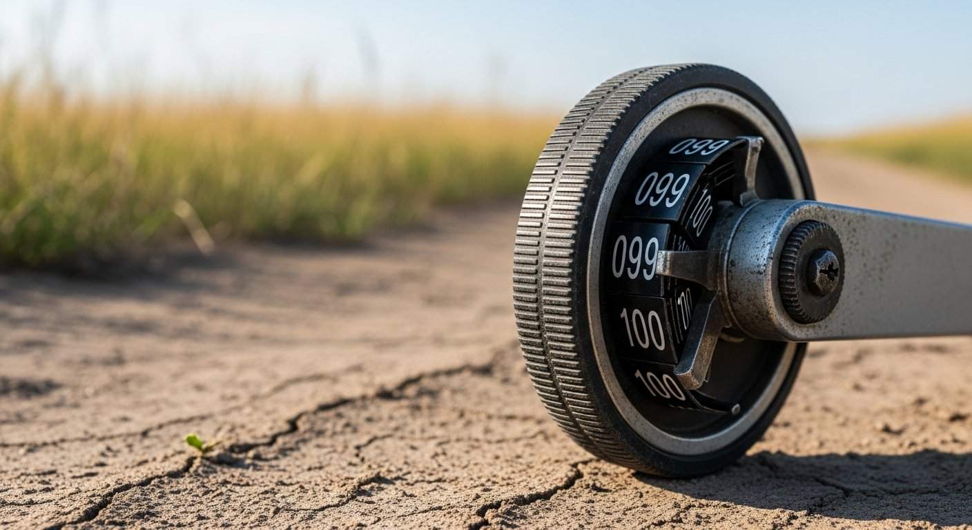 1 kilometr: ile to centymetrów? Skuteczne przeliczanie