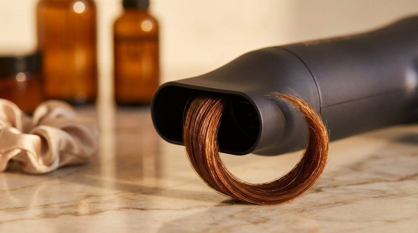 Co zamiast Dyson Airwrap? Sprawdź alternatywy