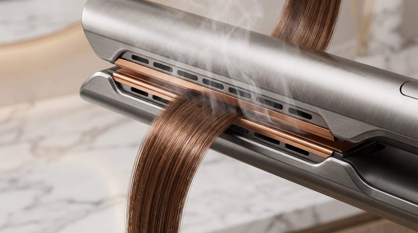 Dyson airstrait kiedy w Polsce? Przewidywana data