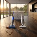 Dyson Wash g1 czy Hizero? Fakty i porównanie