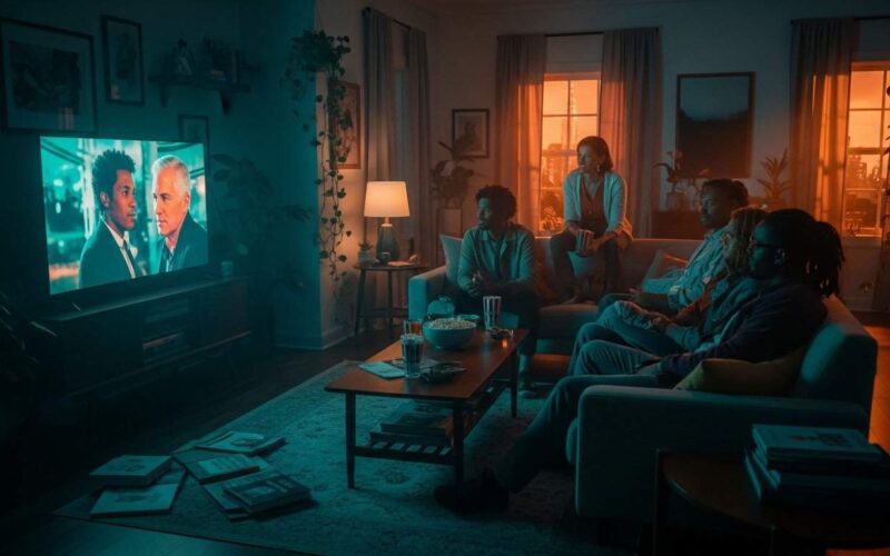 Filmy za darmo bez rejestracji – gdzie oglądać legalnie?