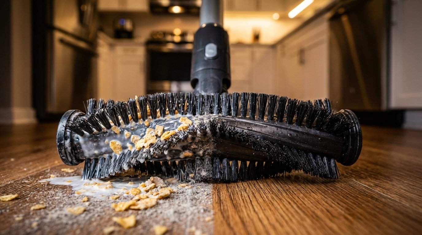 Hizero czy dyson - na jaką markę postawić? Kompleksowy przewodnik po nowoczesnym sprzątaniu