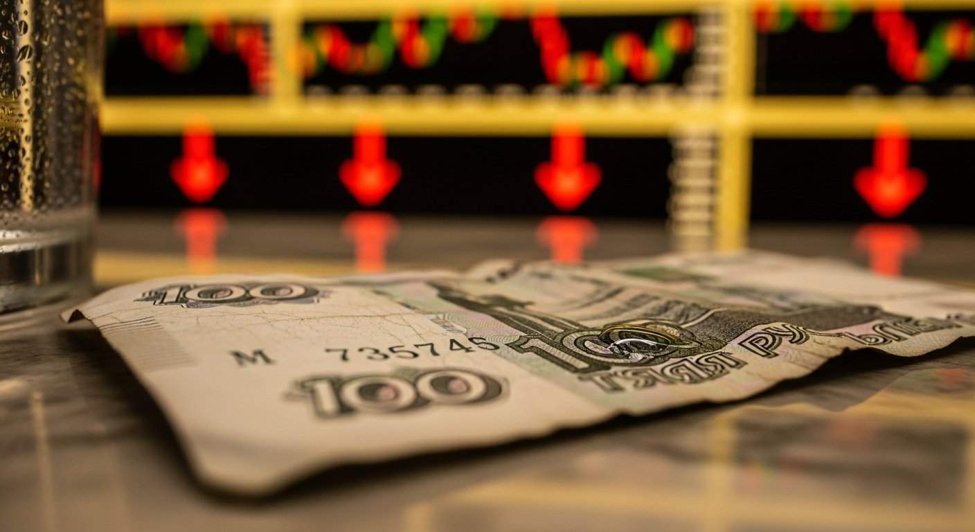 Ile kosztuje rubel? Aktualny kurs i prognozy na 2026