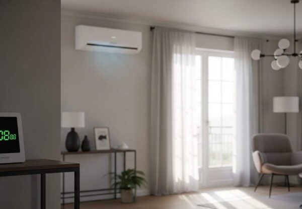 Ile prądu zużywa klimatyzacja 3,5 kW? Obliczenia kosztów