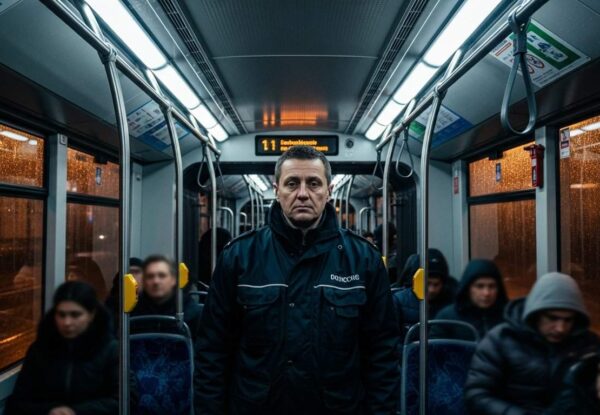 Ile zarabia kanar? Zarobki kontrolerów biletów w Polsce