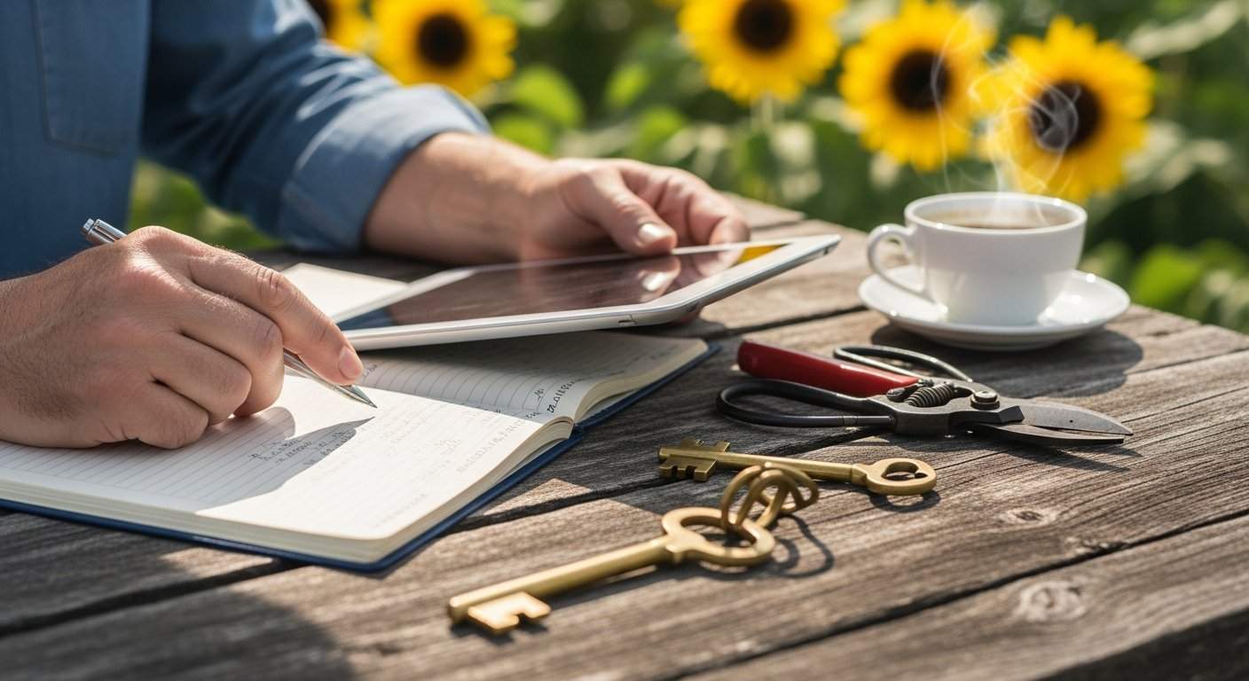 Ile zarabia prezes działek ROD? Wynagrodzenia w zarządzie