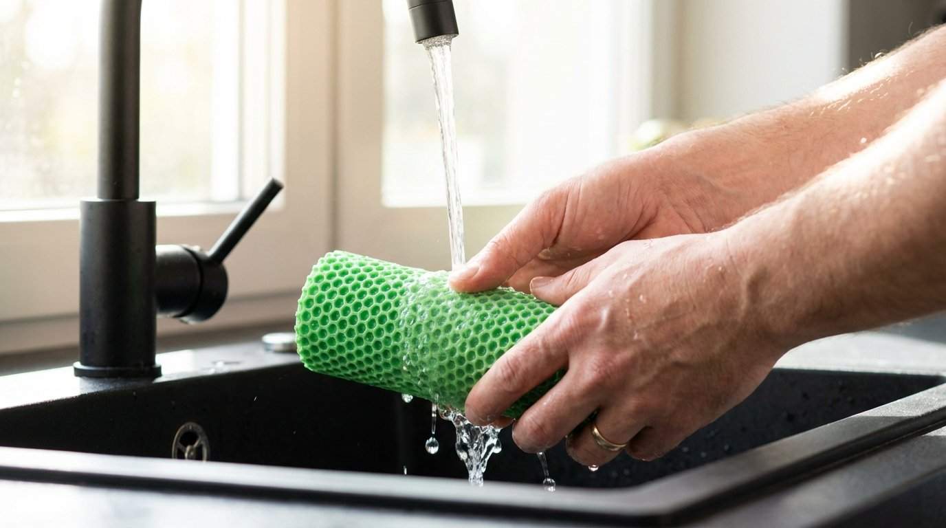 Jak czyscić Hizero? Poradnik pani domu