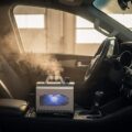Jak ozonować samochód samodzielnie? Instrukcja krok po kroku