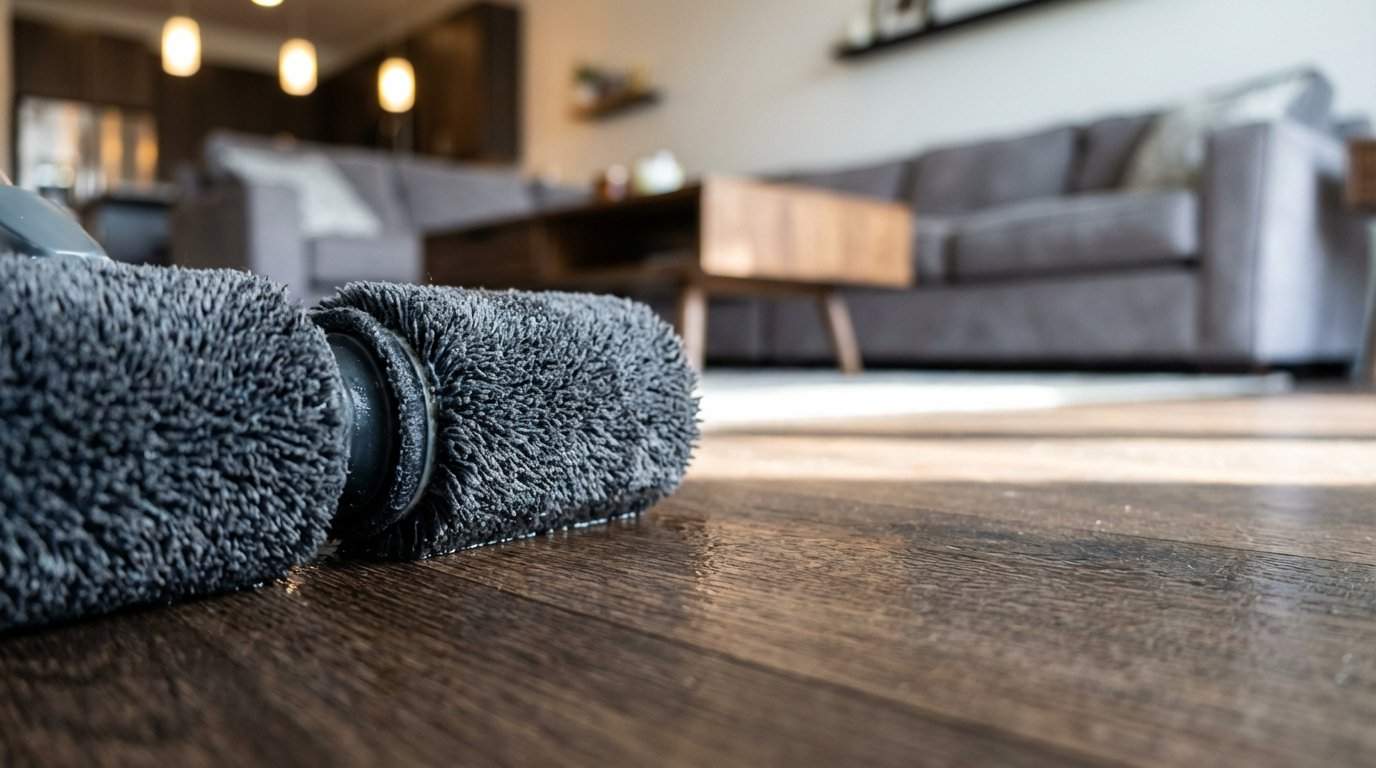 Karcher fc7 czy Hizero? Wybór nie taki prosty