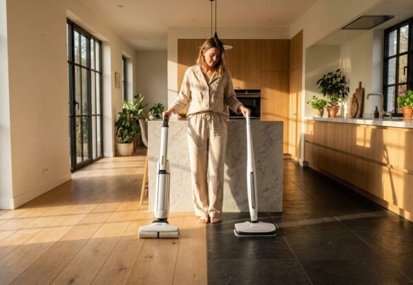 Karcher fc7 czy Hizero? Wybór nie taki prosty