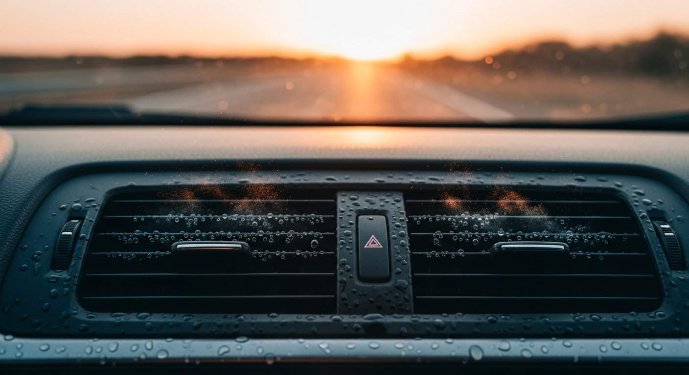 Na ile starcza klimatyzacja w samochodzie? Wydajność