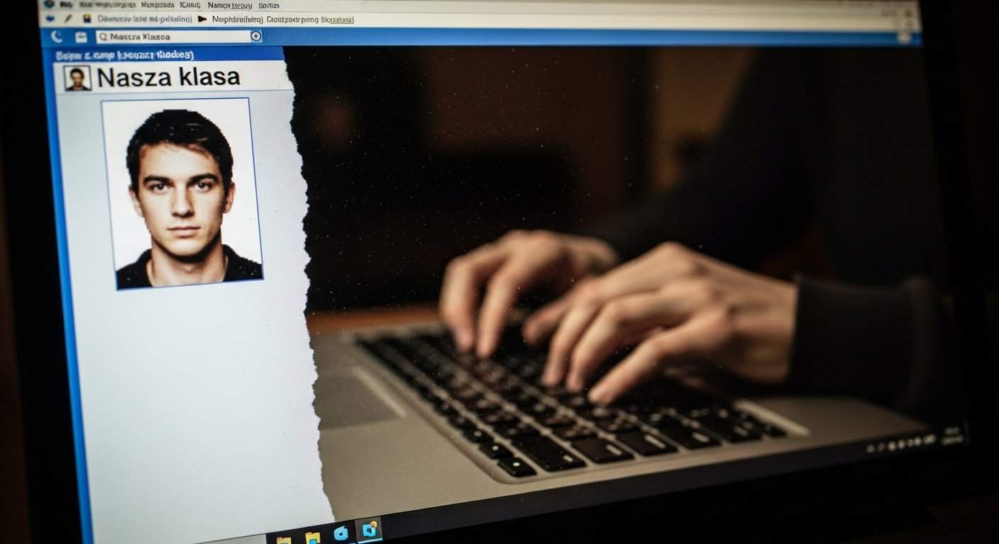 Nasza Klasa: mój profil – jak odzyskać stare zdjęcia?