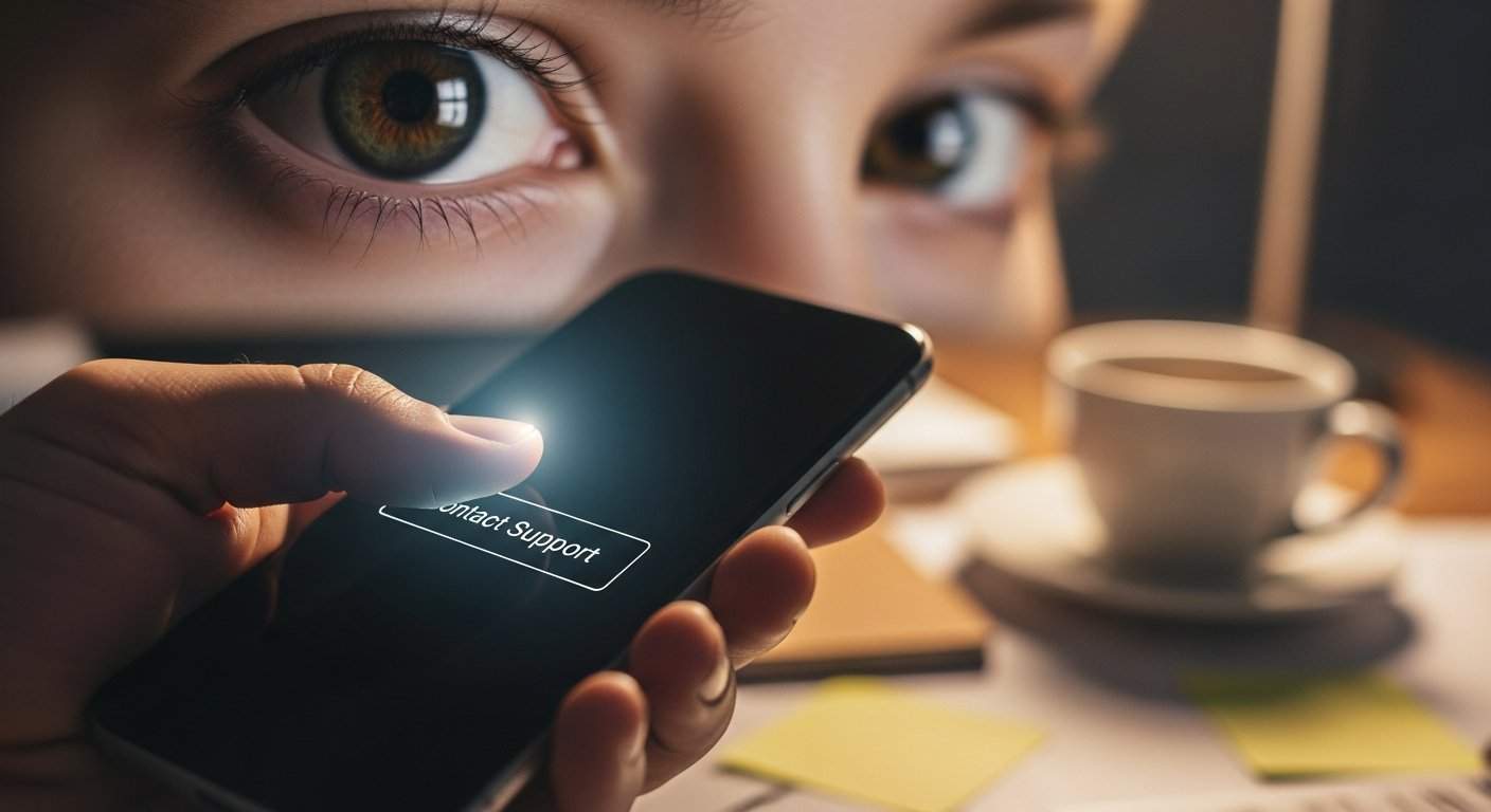 OLX kontakt telefoniczny – jak uzyskać pomoc techniczną?
