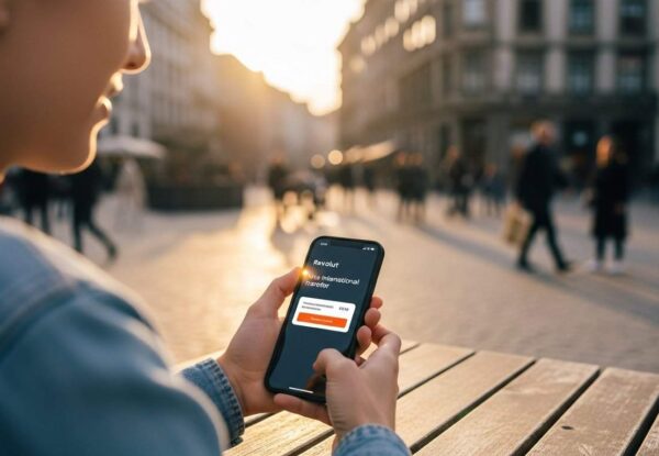 Revolut przelewy przychodzące – czas księgowania i opłaty