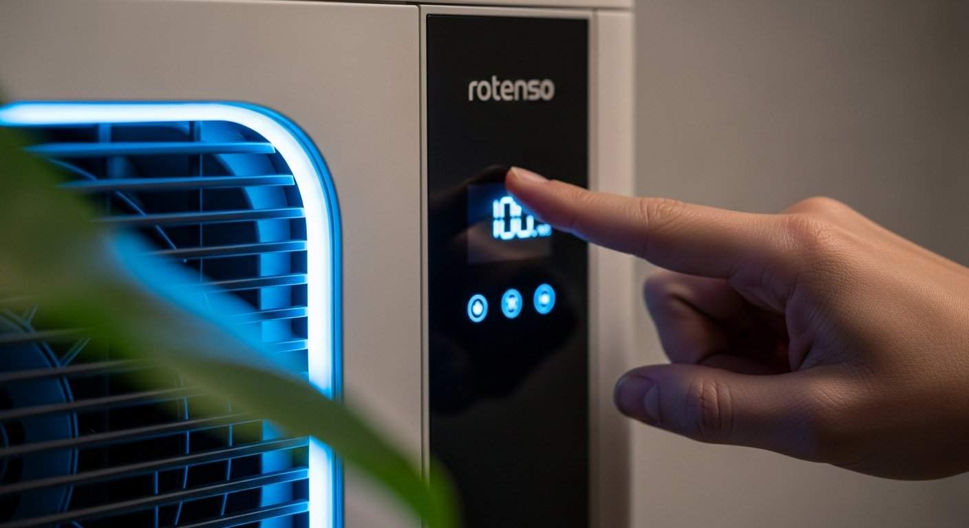 Rotenso – co to za firma i czy warto kupić ich urządzenia?