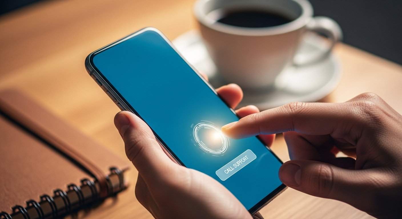 UPC infolinia – jak najszybciej połączyć się z doradcą?