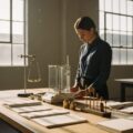 Wzór na masę – jak obliczyć ciężar w fizyce i chemii?
