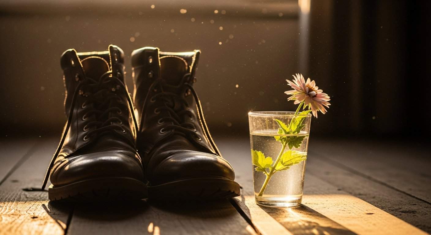 Złamane serce: cytaty, które pomogą Ci przetrwać trudny czas