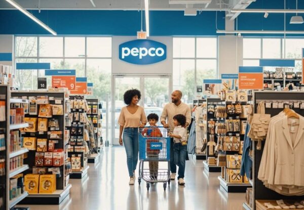 Do której godziny jest otwarte Pepco w soboty?