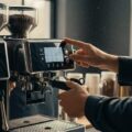 Jak zwiększyć ilość kawy w ekspresie DeLonghi Dinamica?