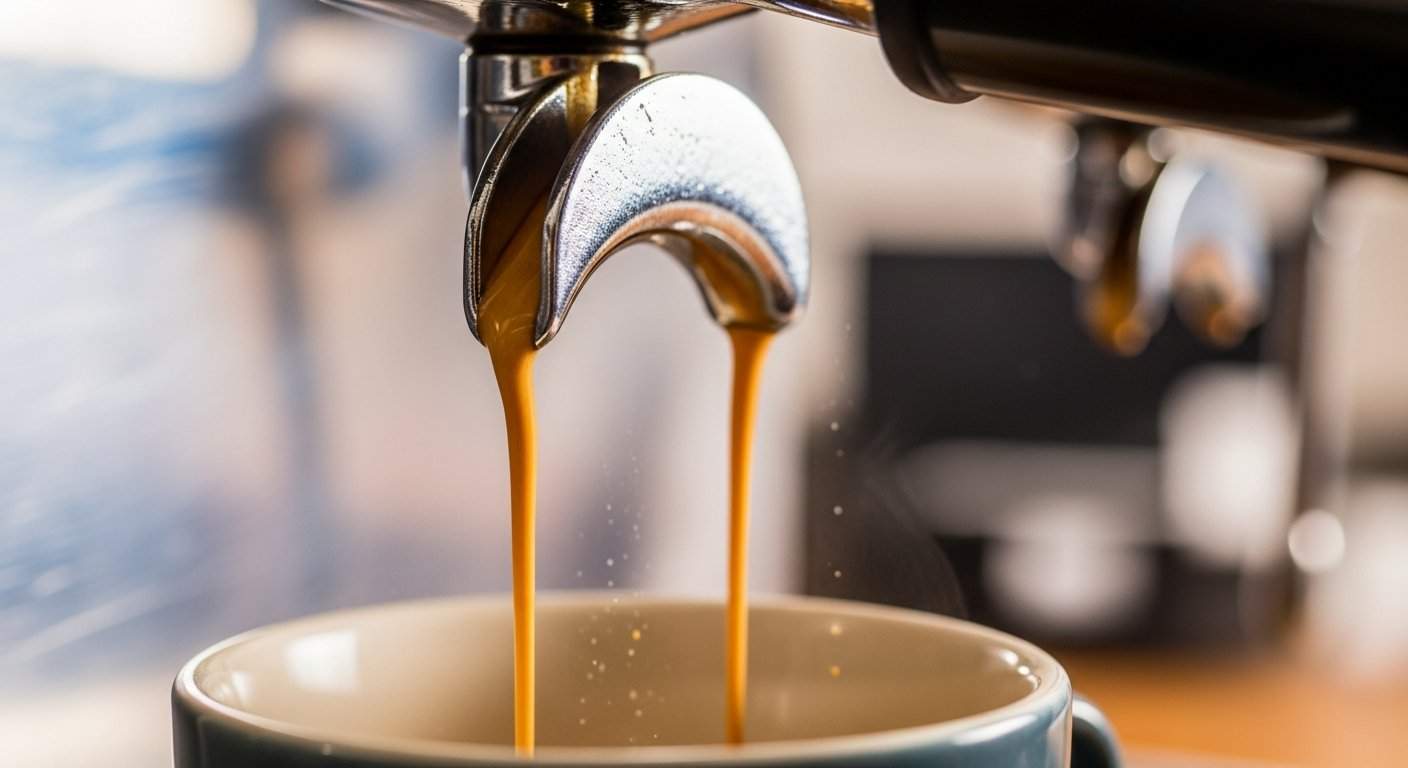 Jak zwiększyć ilość kawy w ekspresie DeLonghi Dinamica?