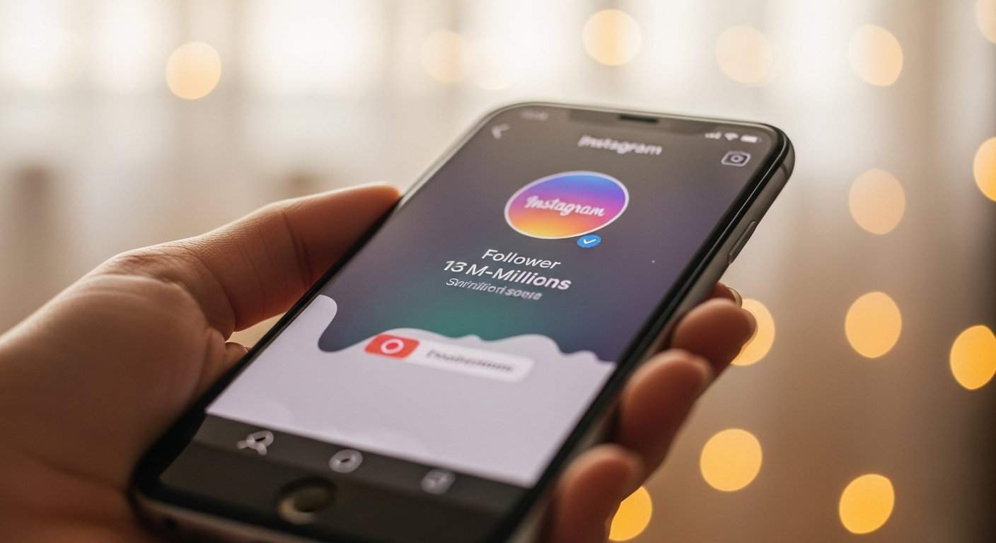 Kto ma najwięcej obserwujących na Instagramie w Polsce?