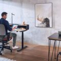 Fotel pracowniczy – czemu warto traktować go jako inwestycję, a nie wydatek?