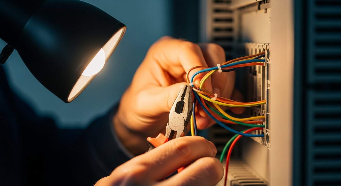Zawody na E – od eksperta do elektryka