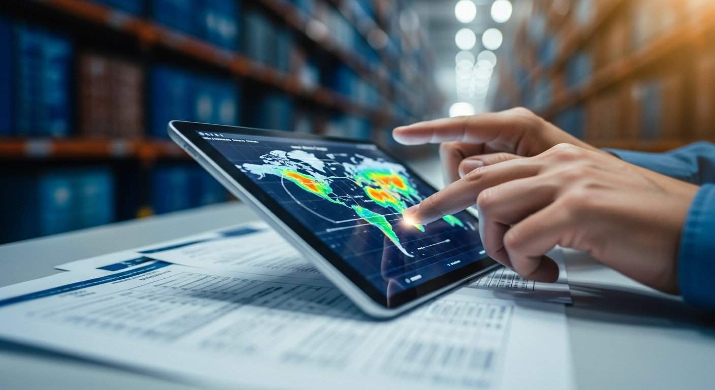 Zawody na L – lista zawodów od leśnika do logistyka