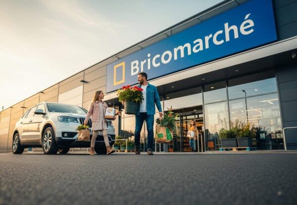 Bricomarche Gniezno – godziny otwarcia, kontakt i dojazd