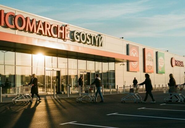Bricomarche Gostyń – godziny otwarcia, telefon i lokalizacja