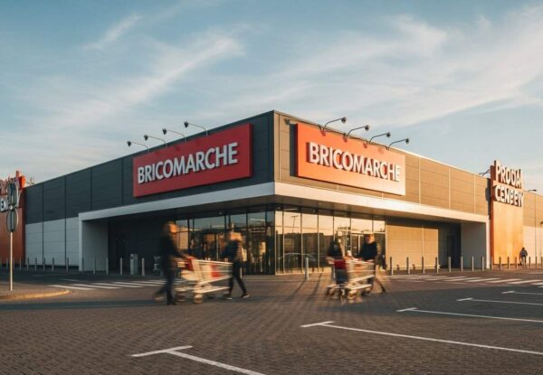 Bricomarche Inowrocław – kontakt, dojazd i godziny otwarcia