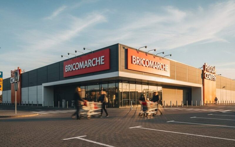 Bricomarche Inowrocław – kontakt, dojazd i godziny otwarcia