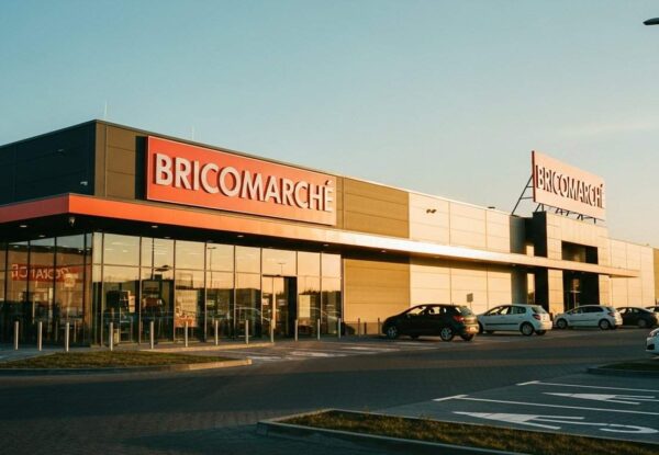 Bricomarche Jarocin – godziny pracy, kontakt i jak dojechać