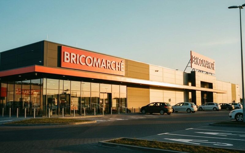 Bricomarche Jarocin – godziny pracy, kontakt i jak dojechać